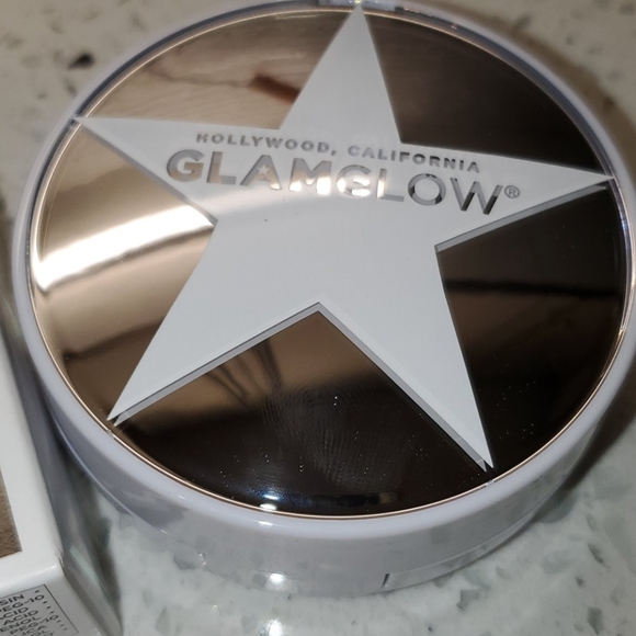 GLAMGLOW SUPERMATTIFY CLARIFYING OIL-CONTROL PRIME - Picture 3 of 3